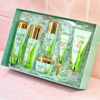 KIT DE LUJO ALOE DE VERA BIOAQUA