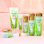 KIT DE LUJO ALOE DE VERA BIOAQUA