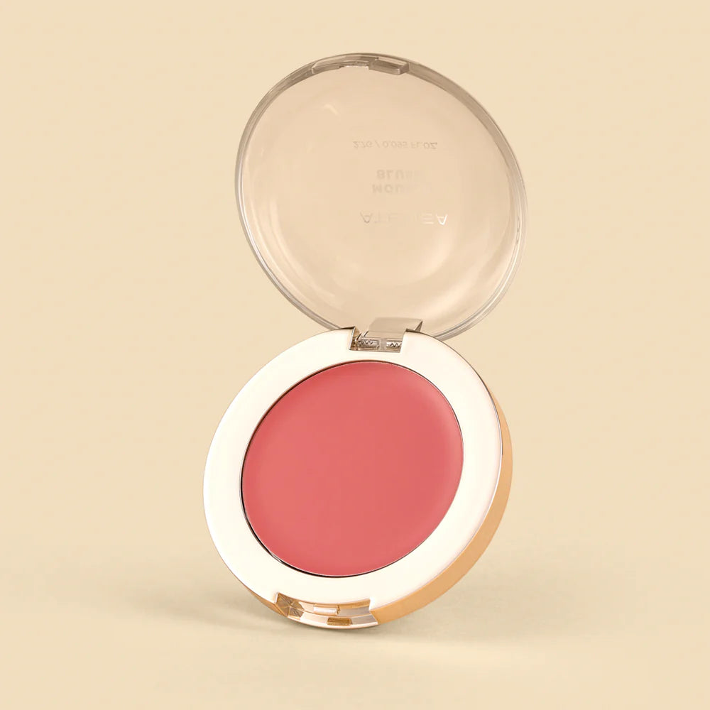 RUBORES MOUSSE 1ST. SCENE ATENEA