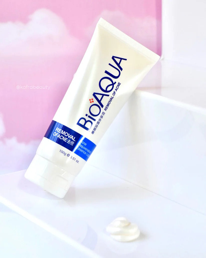 Jabón Anti Acne Bioaqua