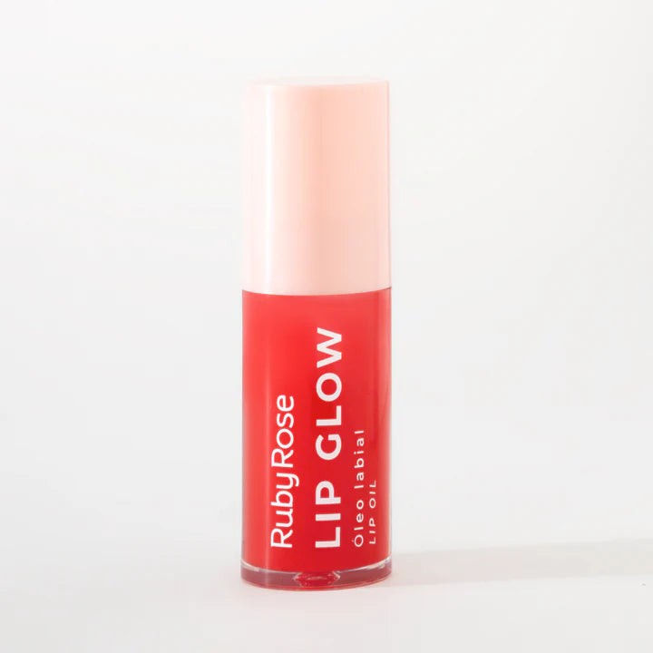 Lip Glow Ruby Rose