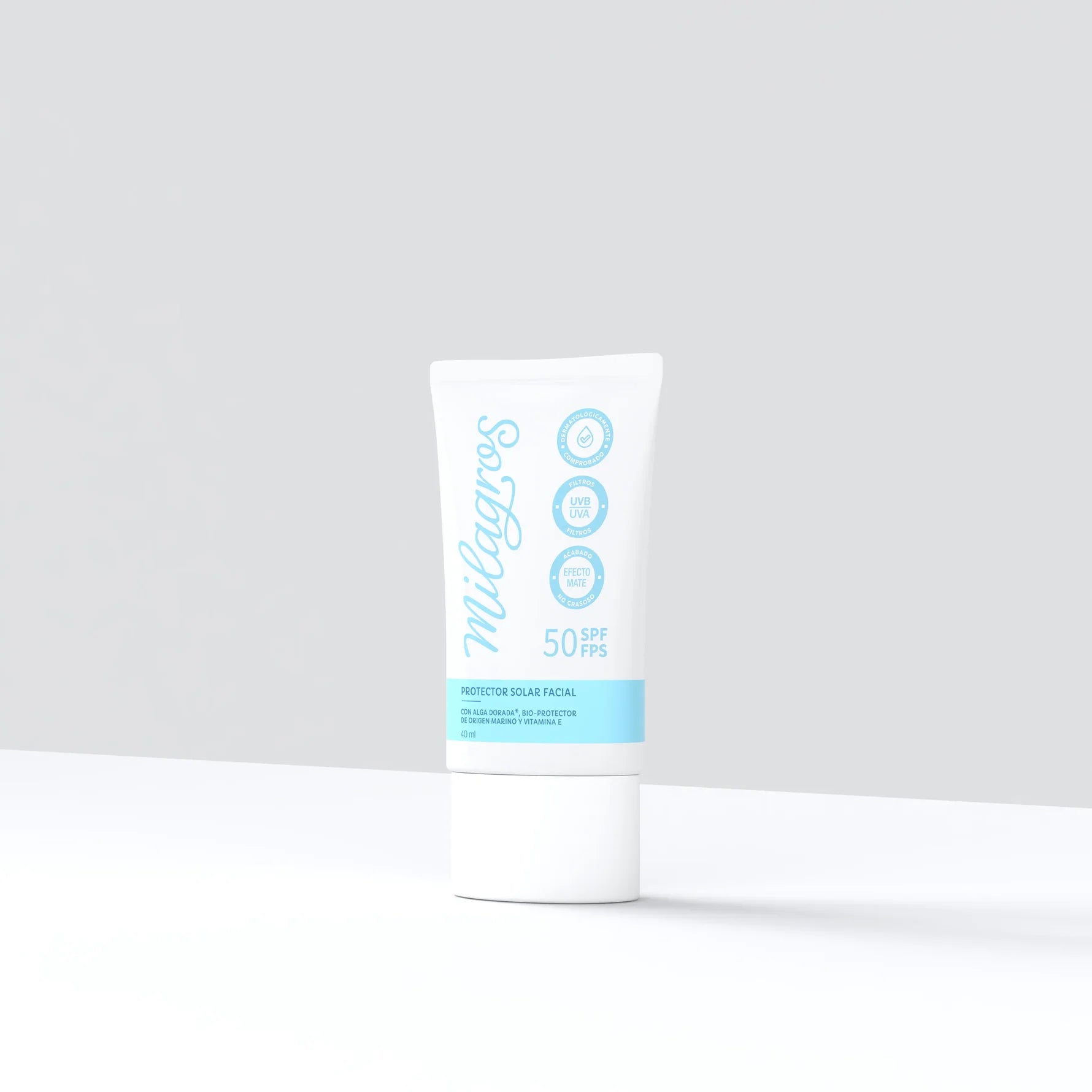 PROTECTOR SOLAR MILAGROS