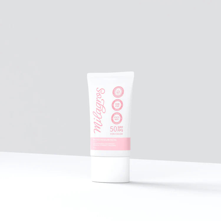 PROTECTOR SOLAR MILAGROS