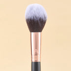 BROCHA POLVO GOLD ATENEA
