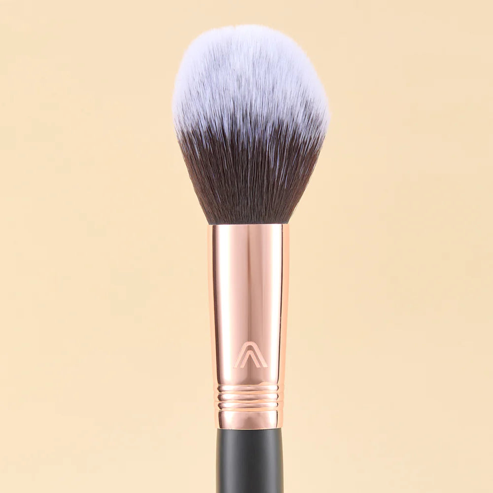 BROCHA POLVO GOLD ATENEA