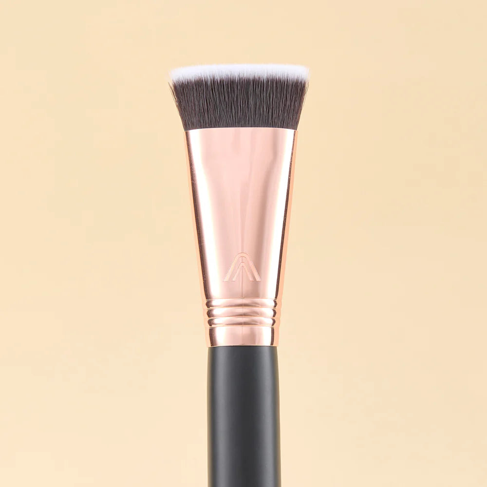 BROCHA CONTORNO ATENEA BLACK