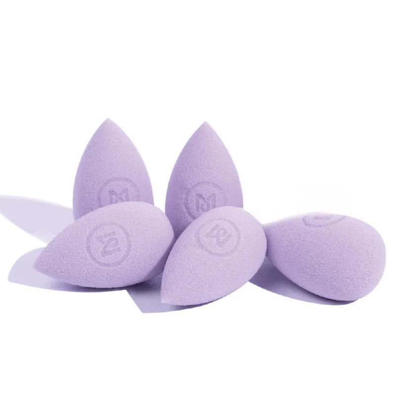 MINI BEAUTY BLENDER X5 MONTOC