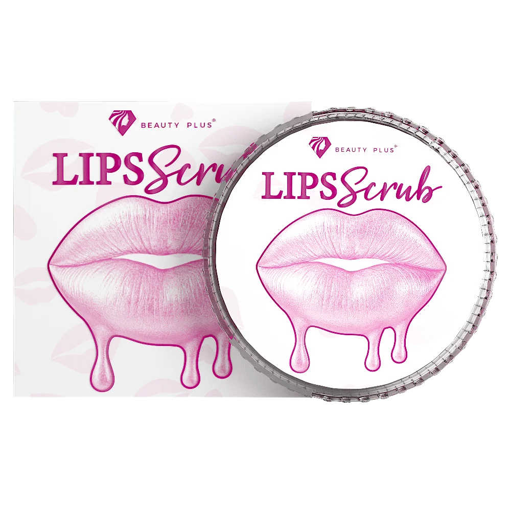 EXFOLIANTE DE LABIOS