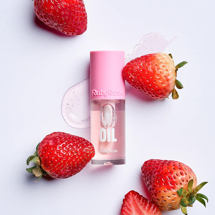 Lip oil Ruby Rose