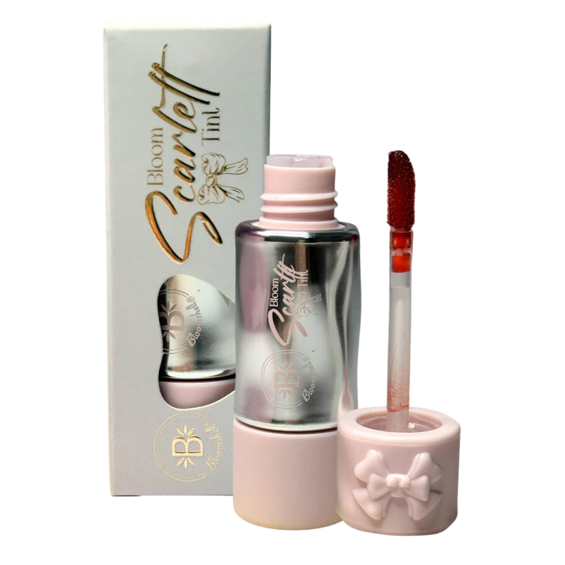 TINTA SCARLET BLOOMSHELL