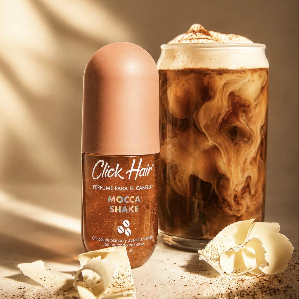 PERFUME PARA EL CABELLO CLICK HAIR 100 ml