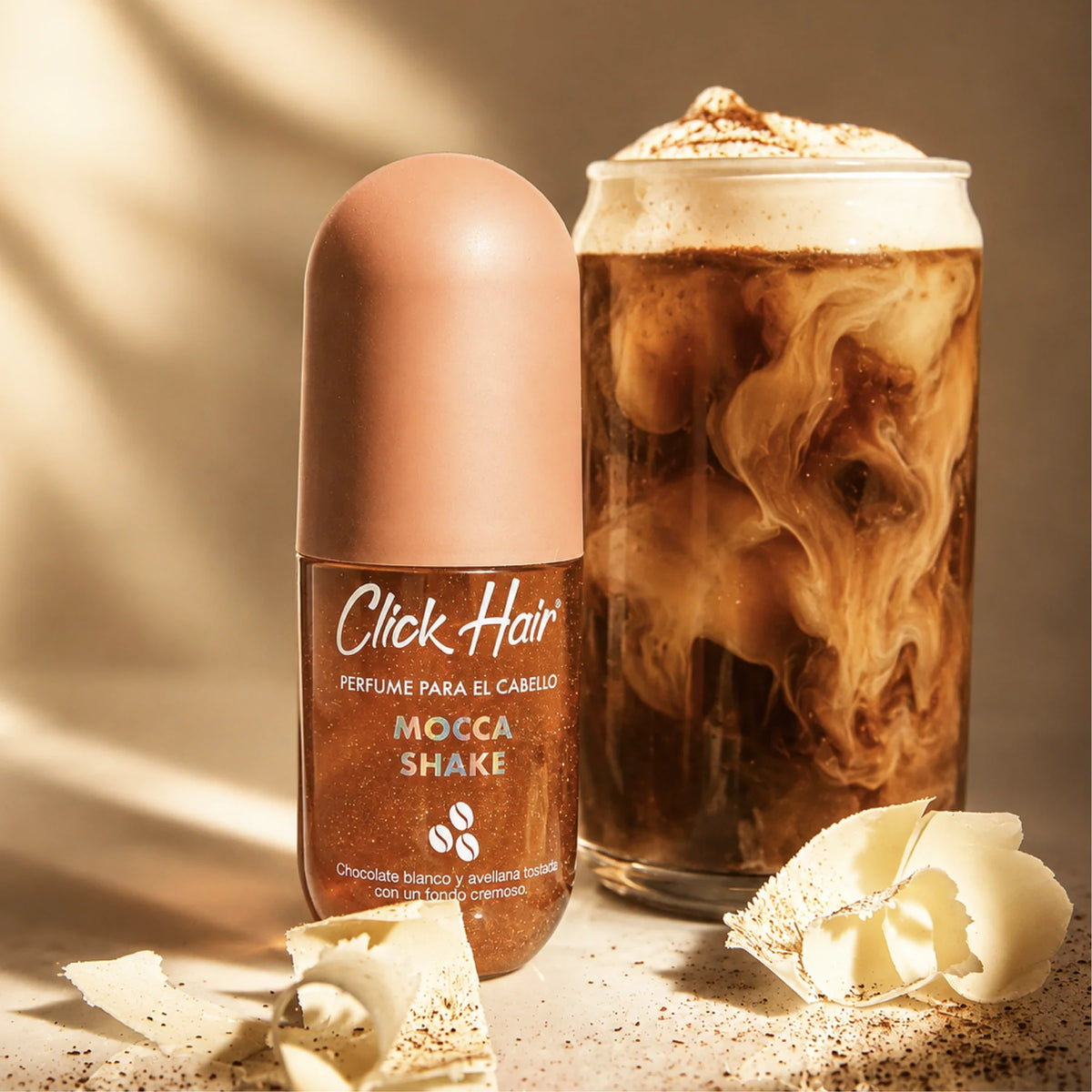 PERFUME PARA EL CABELLO CLICK HAIR 100 ml