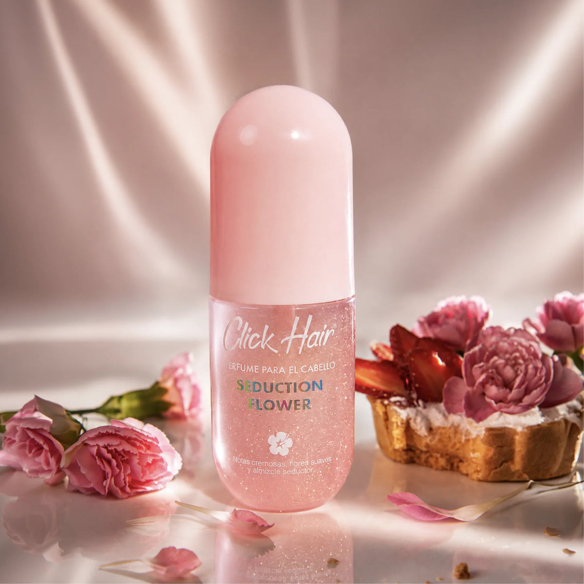 PERFUME CAPILAR CLICK HAIR