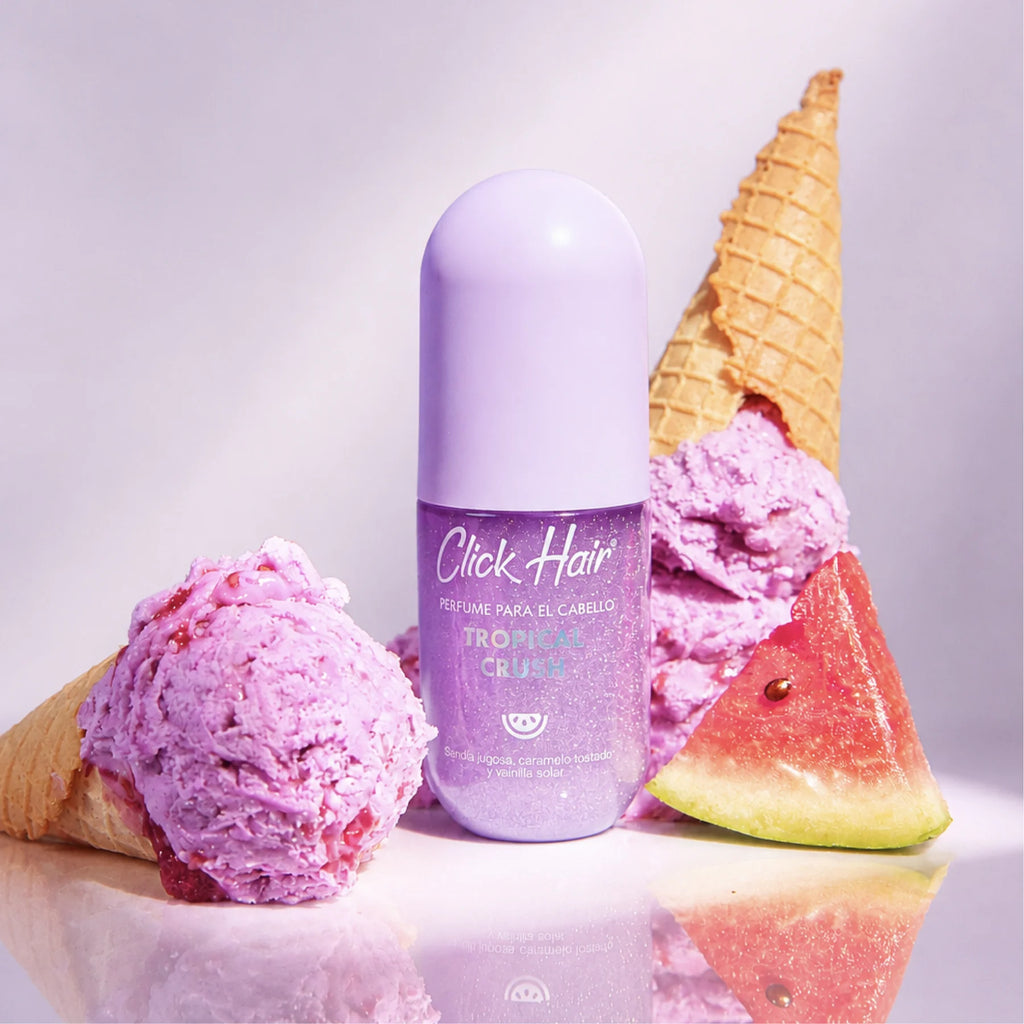 PERFUME CAPILAR CLICK HAIR