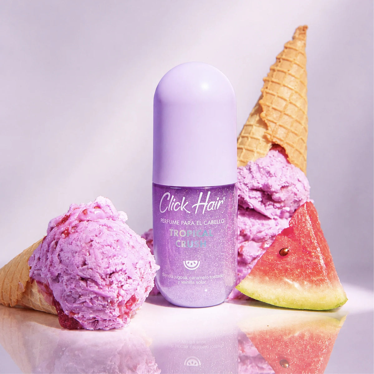 PERFUME CAPILAR CLICK HAIR