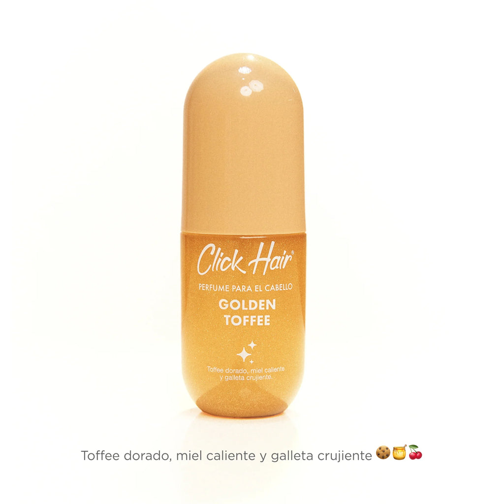 PERFUME PARA EL CABELLO CLICK HAIR 100 ml