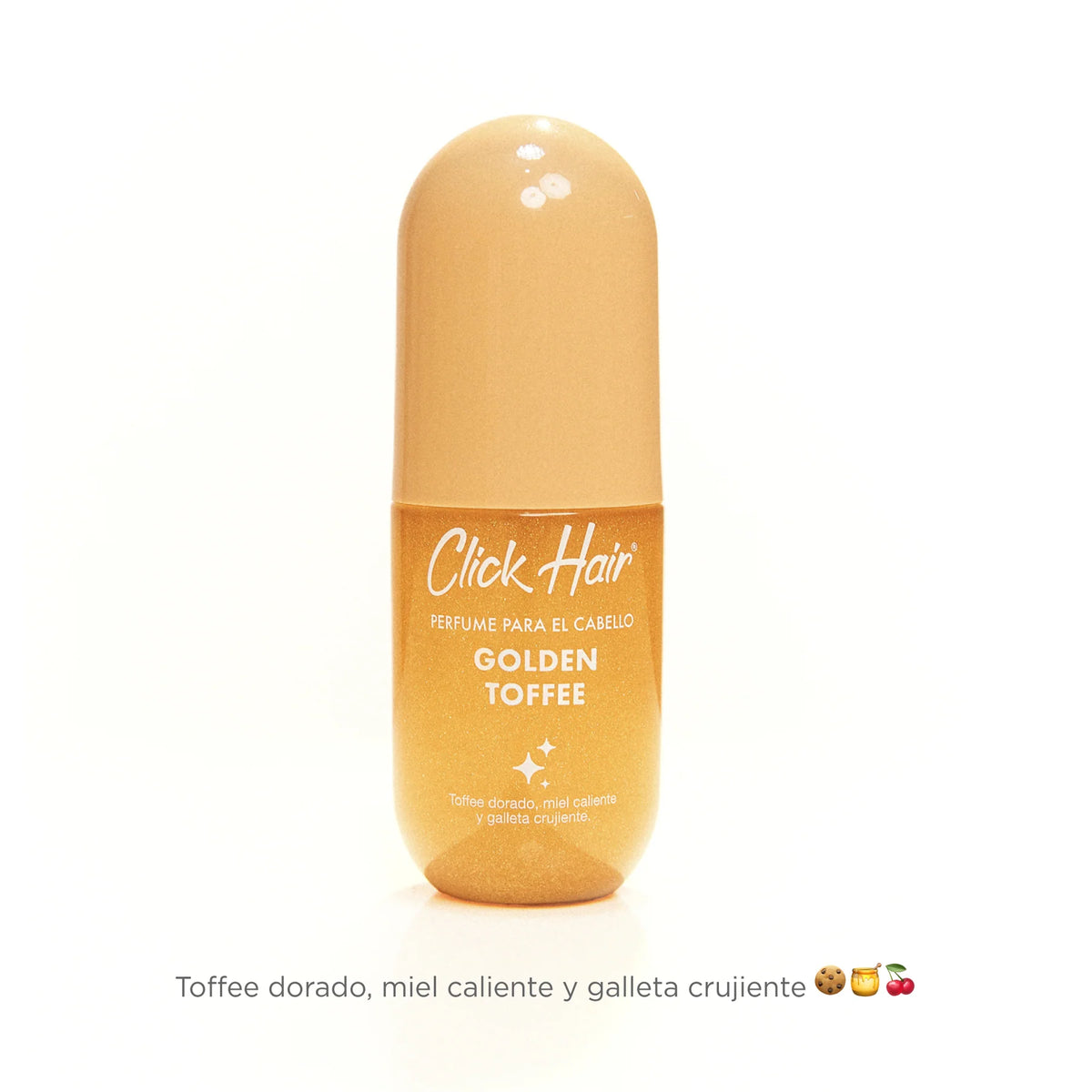PERFUME PARA EL CABELLO CLICK HAIR 100 ml