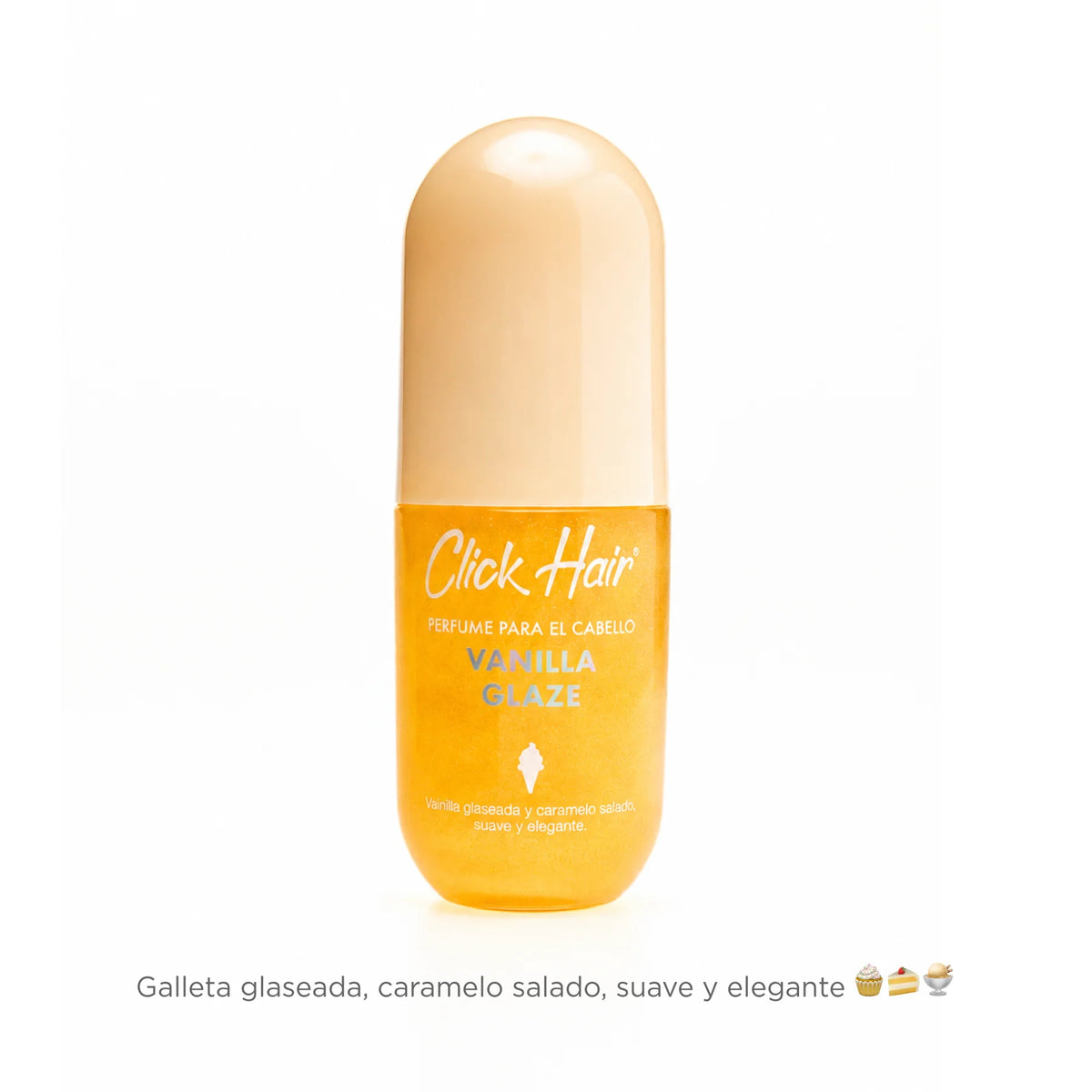 PERFUME PARA EL CABELLO CLICK HAIR 100 ml