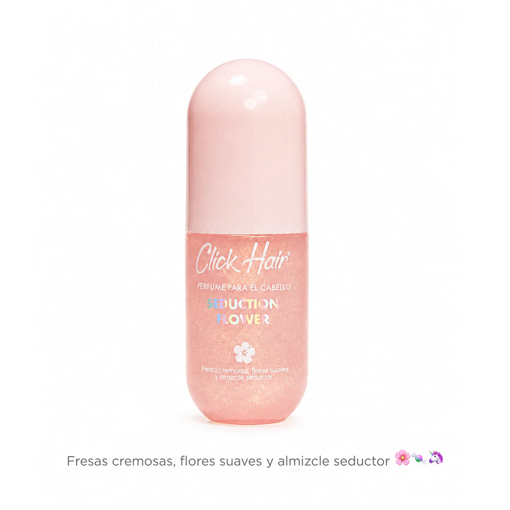 PERFUME PARA EL CABELLO CLICK HAIR 100 ml