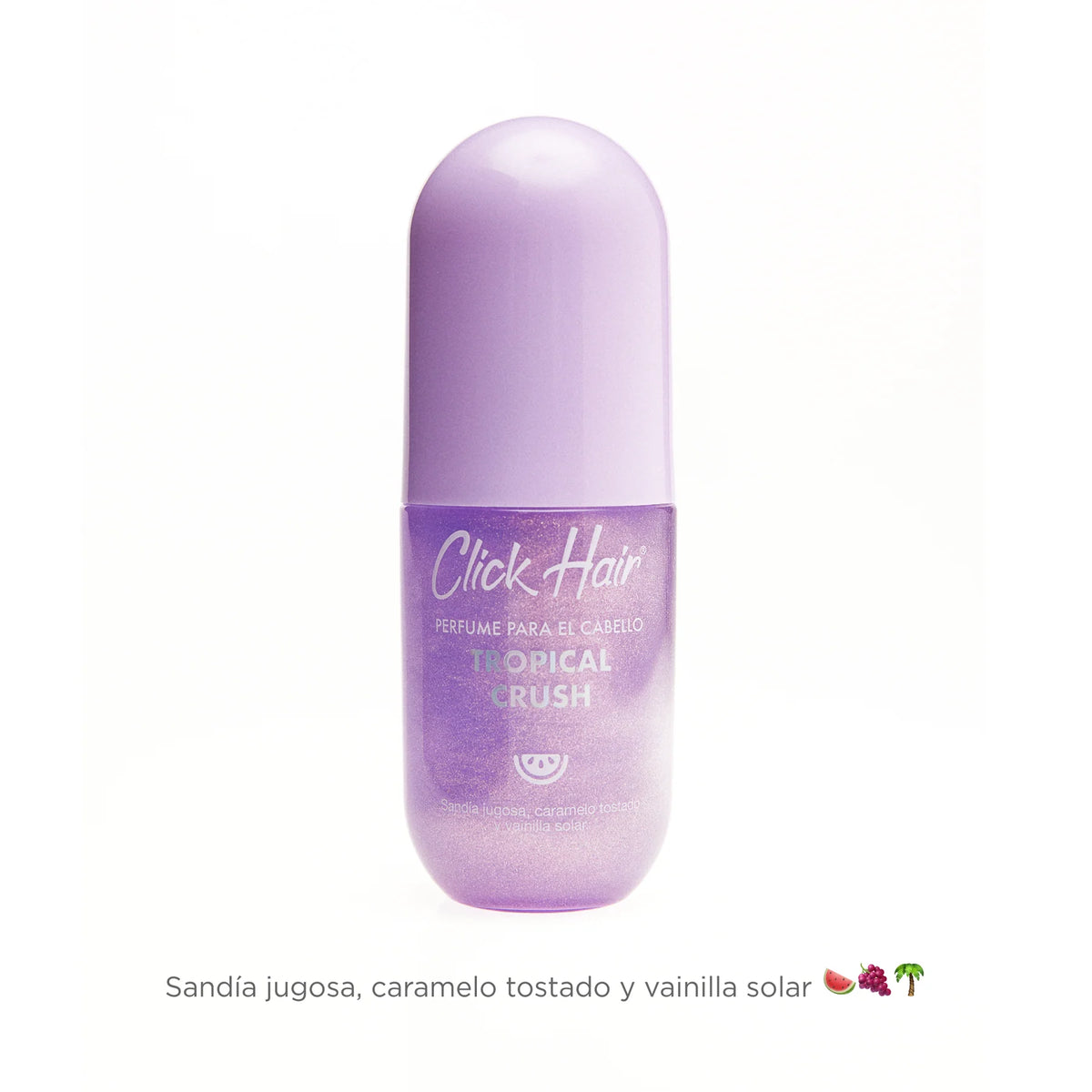 PERFUME PARA EL CABELLO CLICK HAIR 100 ml