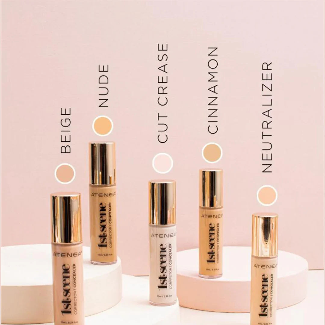 Corrector 1st scene Atenea