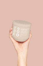 Mascarilla milagro herbal Milagros