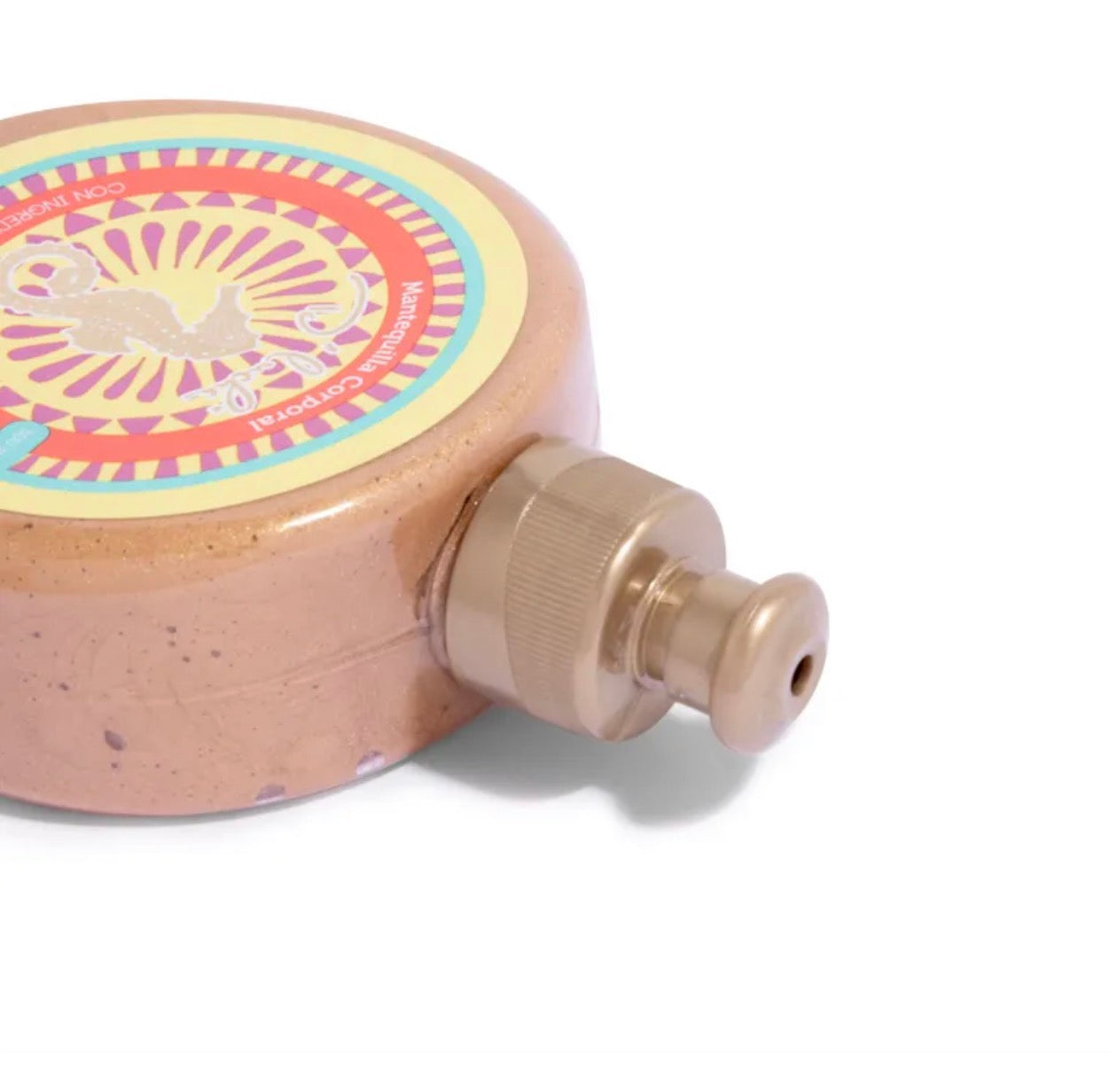 MANTEQUILLA CORPORAL D’Luchi