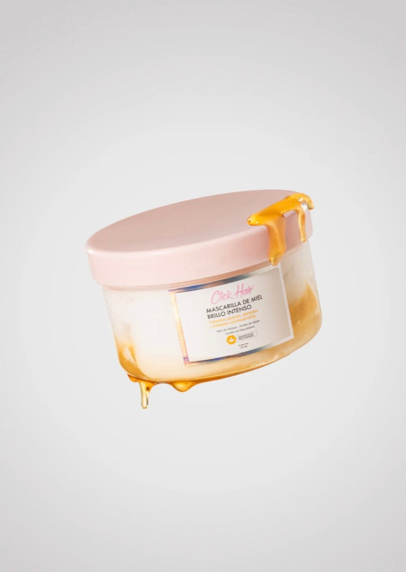 MASCARILLA DE MIEL CLICK HAIR
