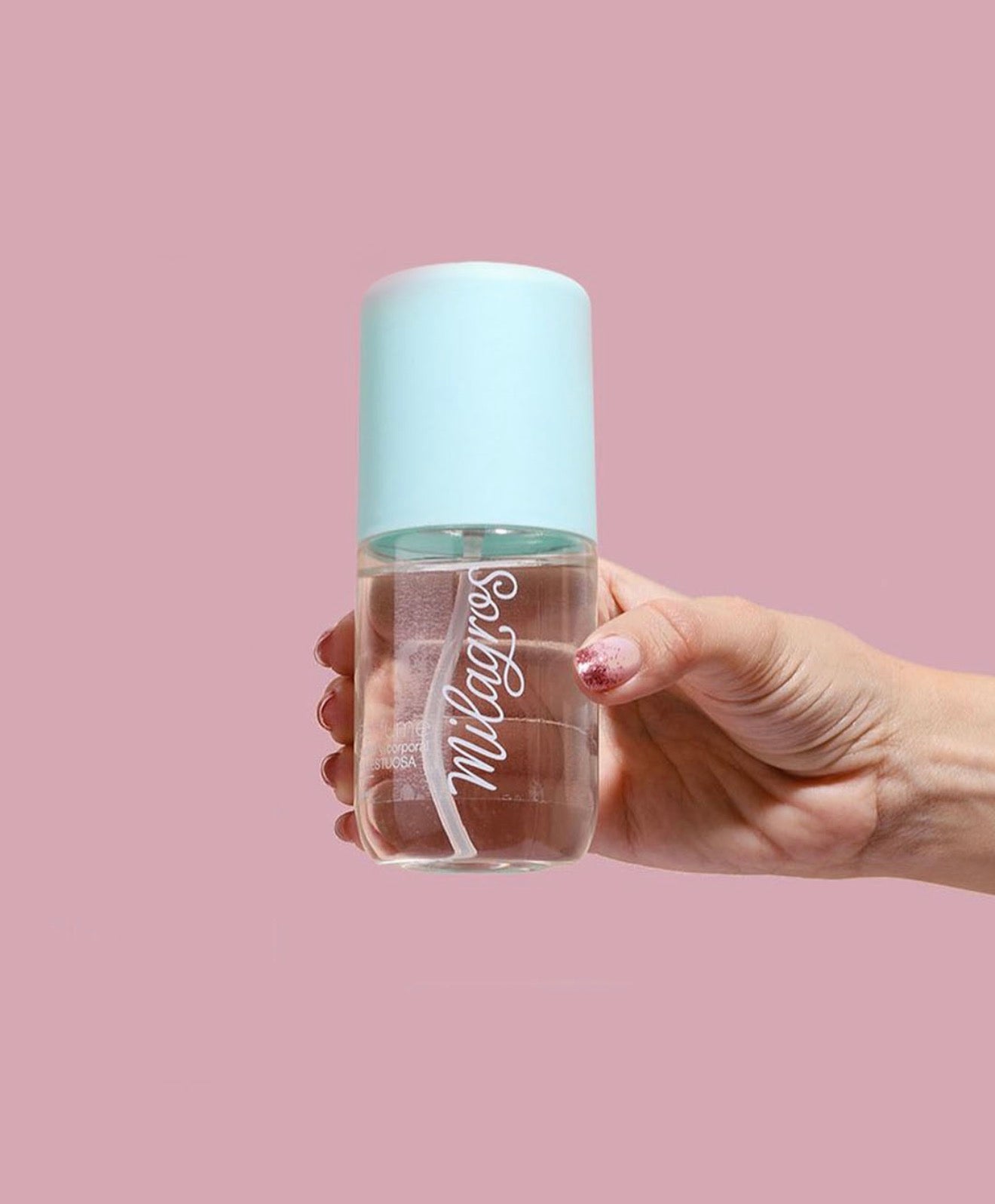 PERFUME CAPILAR MILAGROS