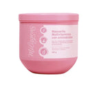 MASCARILLA MULTIVITAMINICA CON AMINOÁCIDOS MILAGROS