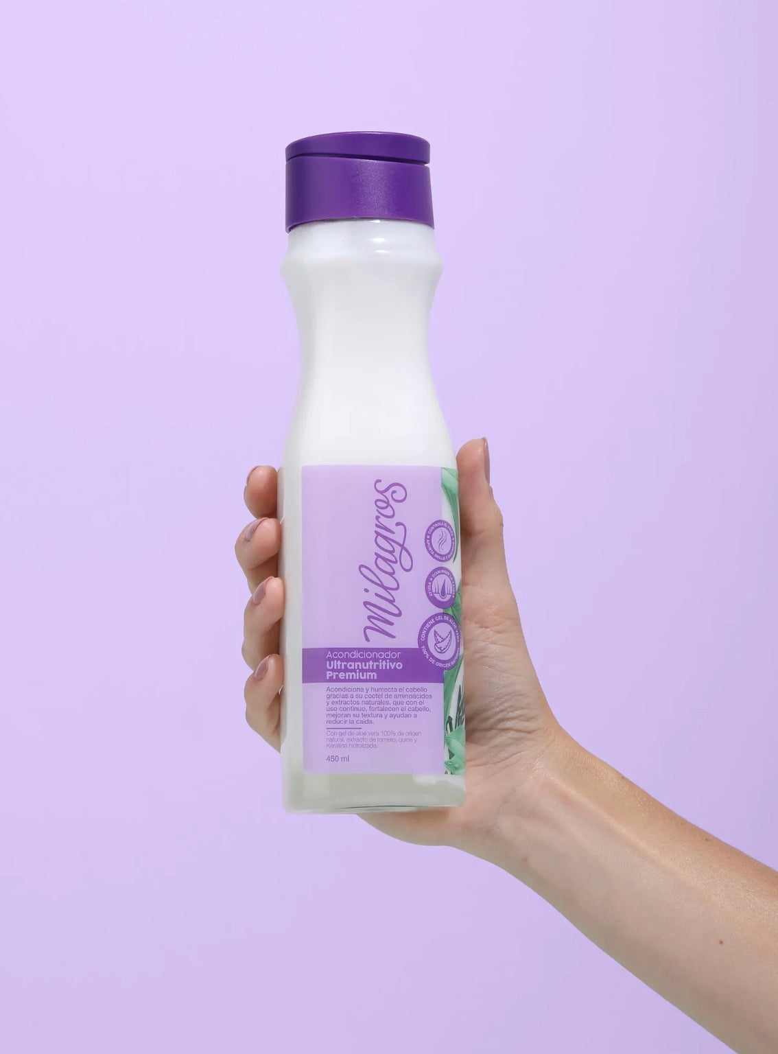 Acondicionador ultranutritivo premium