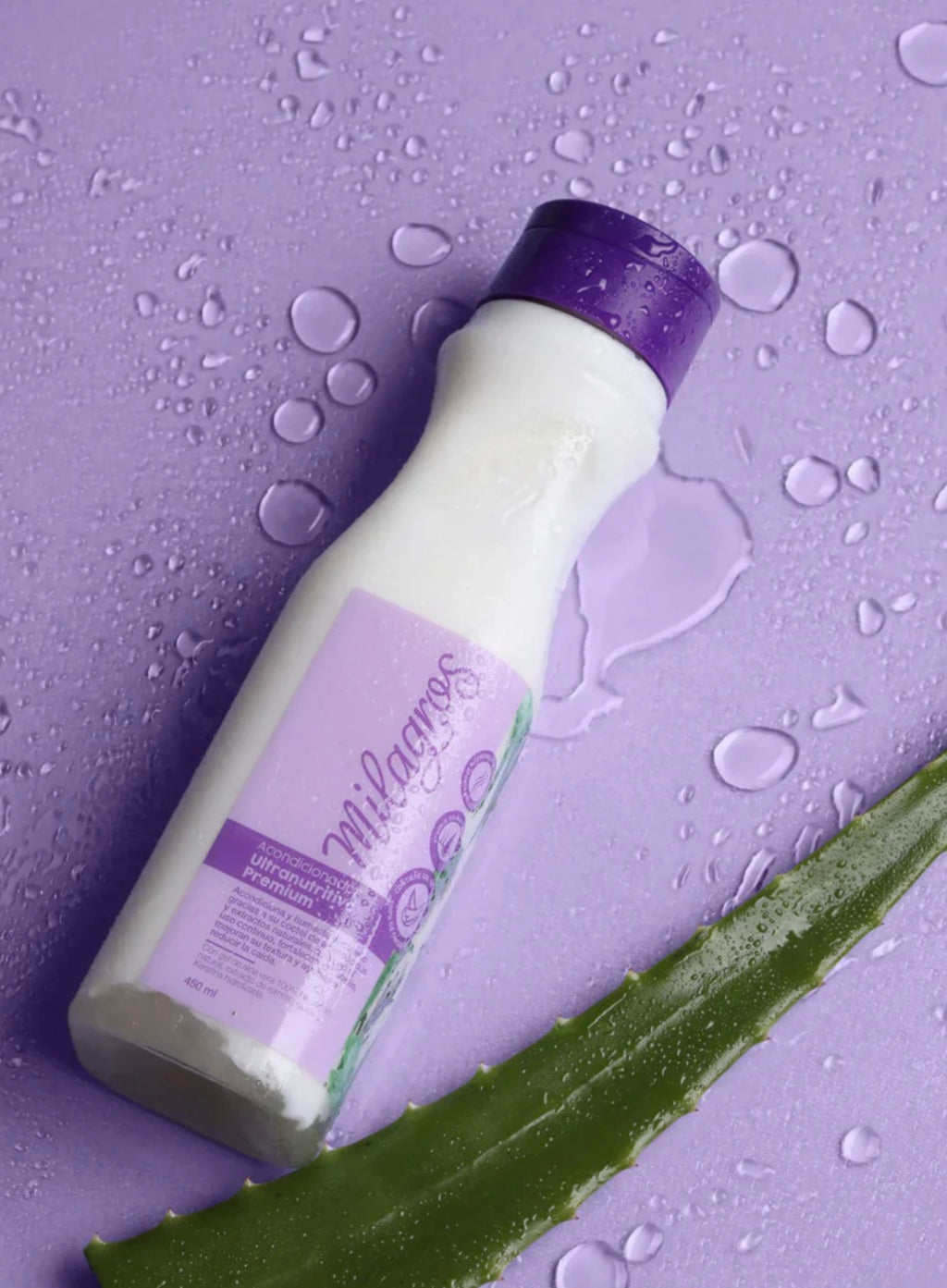 Acondicionador ultranutritivo premium