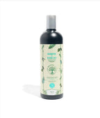SHAMPOO DE ROMERO LA RECETA