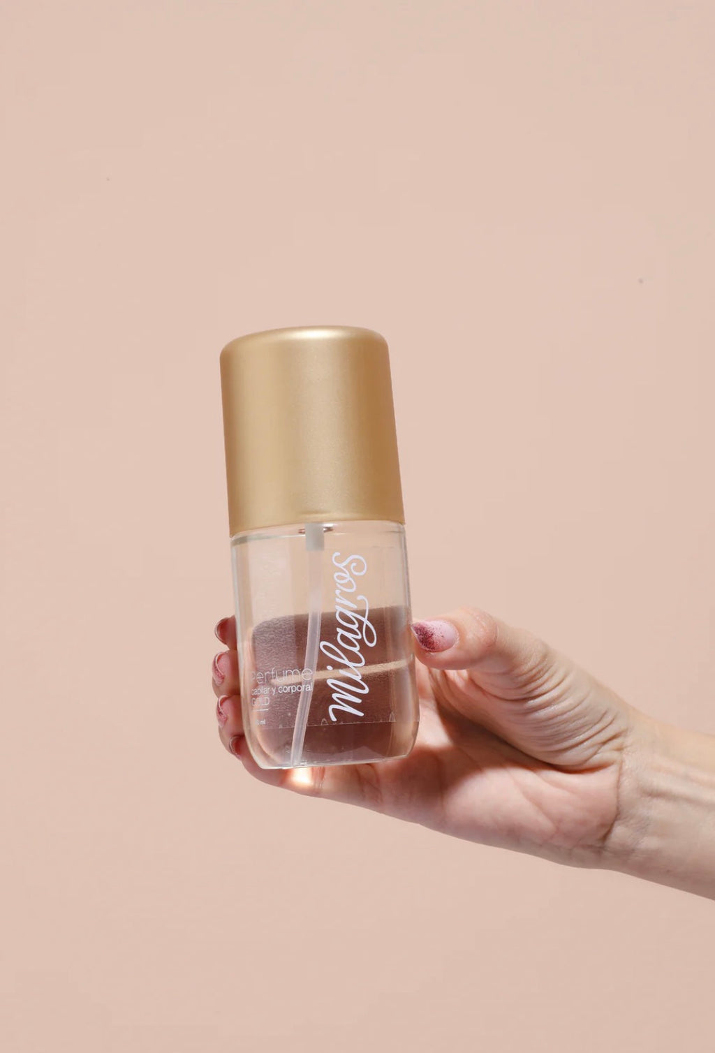 PERFUME CAPILAR MILAGROS