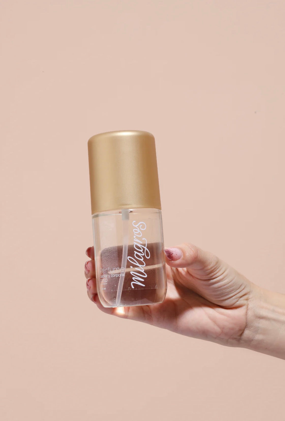 PERFUME CAPILAR MILAGROS