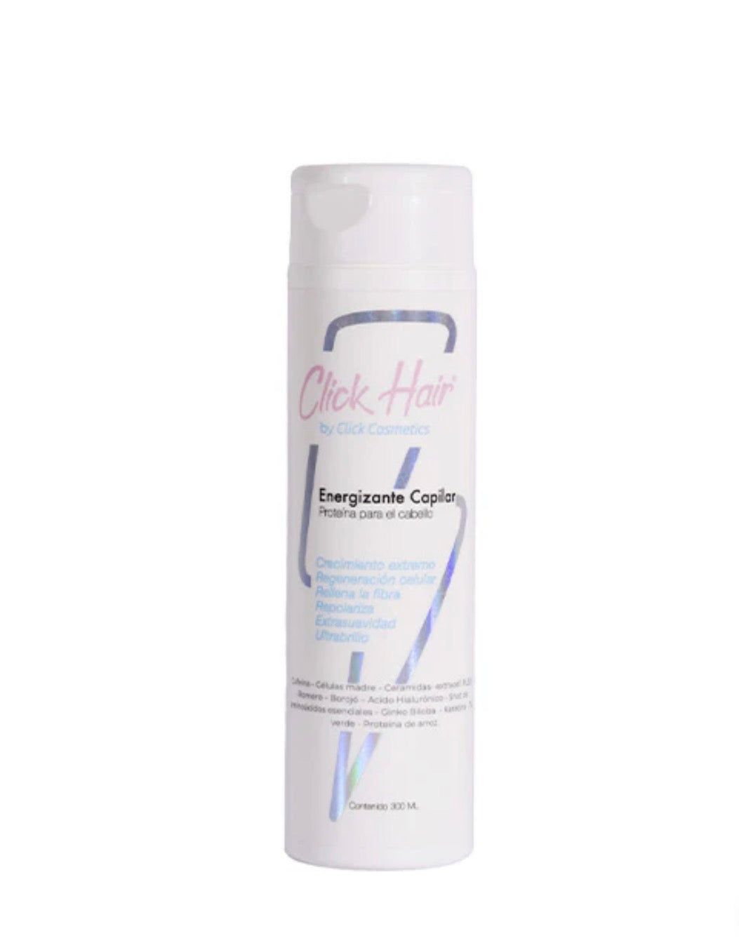 ENERGIZANTE CAPILAR CLICK HAIR