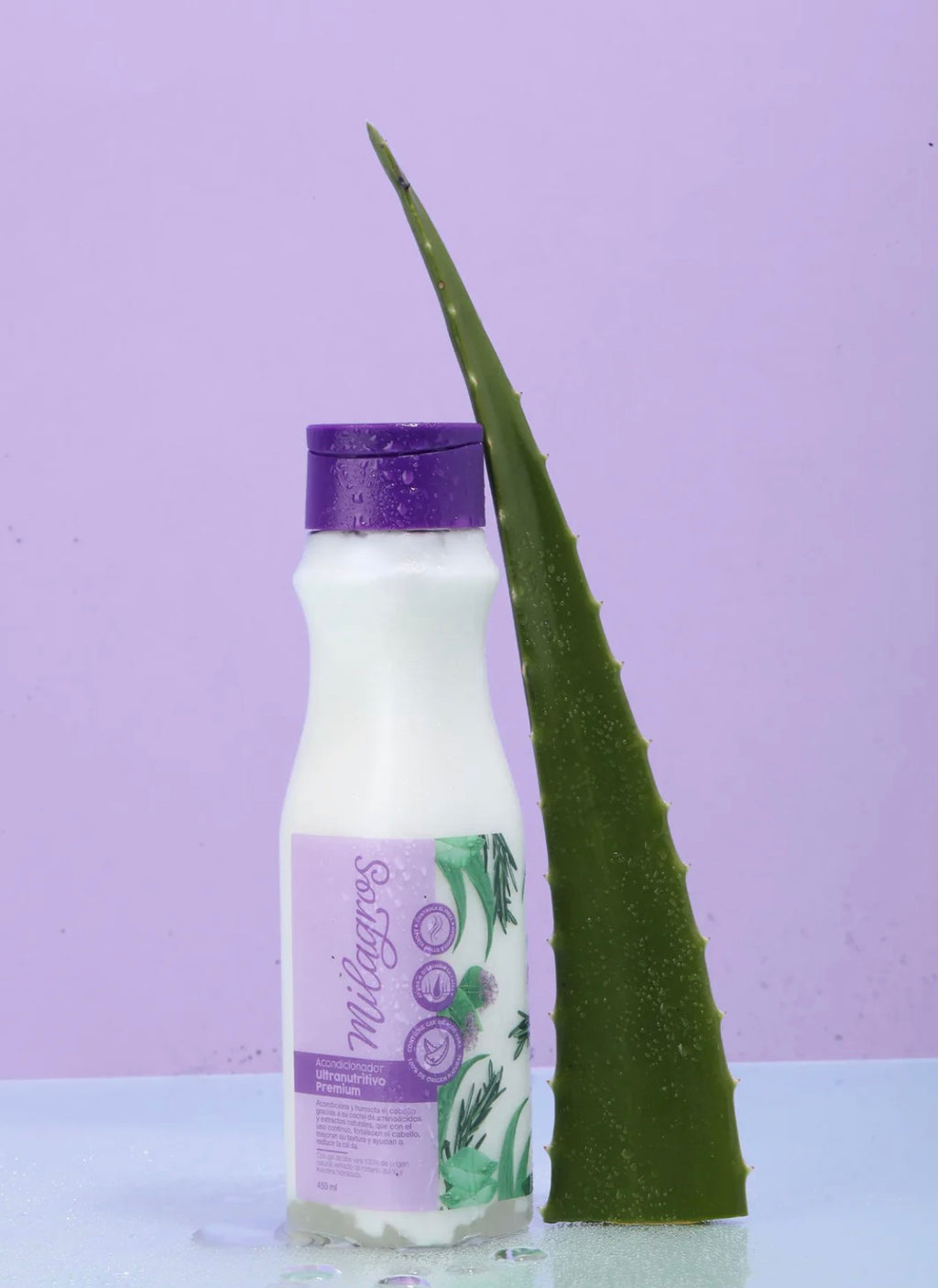 Acondicionador ultranutritivo premium