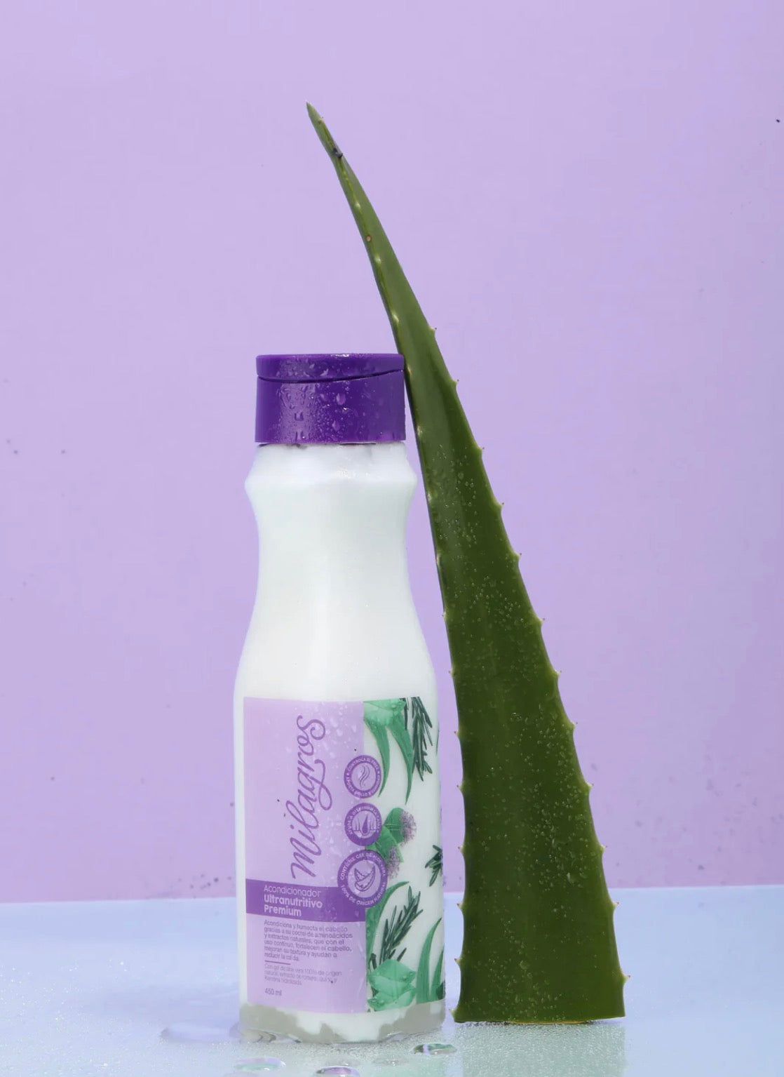 Acondicionador ultranutritivo premium