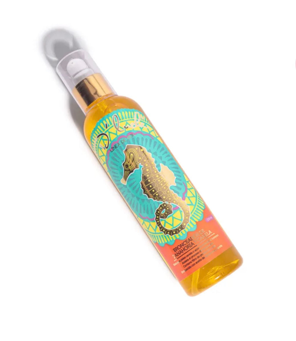 BRONCEADOR DE ZANAHORIA Y CANELA D,luchi