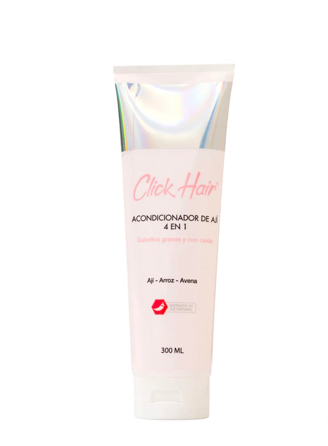 ACONDICIONADO 4 EN 1 CLICK HAIR