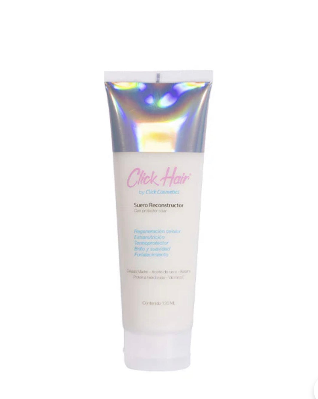 SUERO RECONSTRUCTOR CLICK HAIR