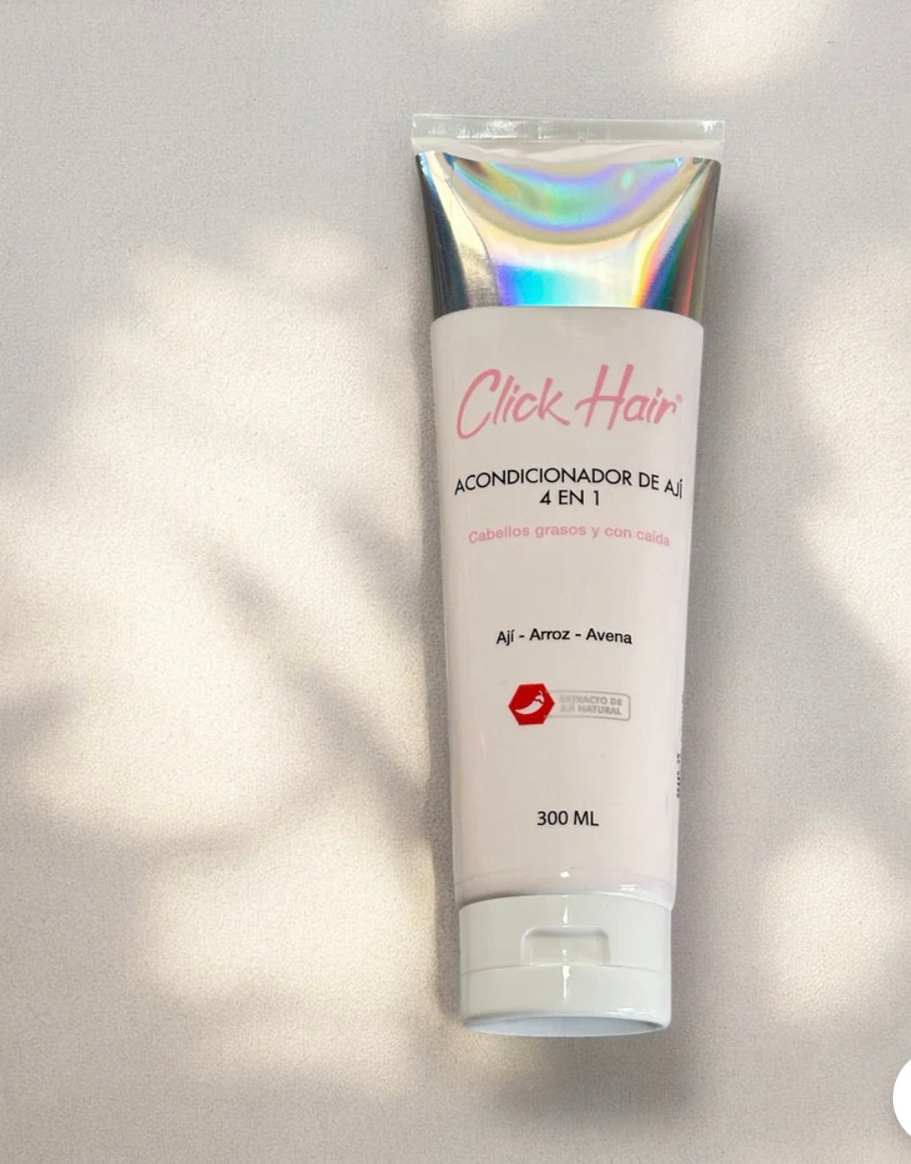 ACONDICIONADO 4 EN 1 CLICK HAIR