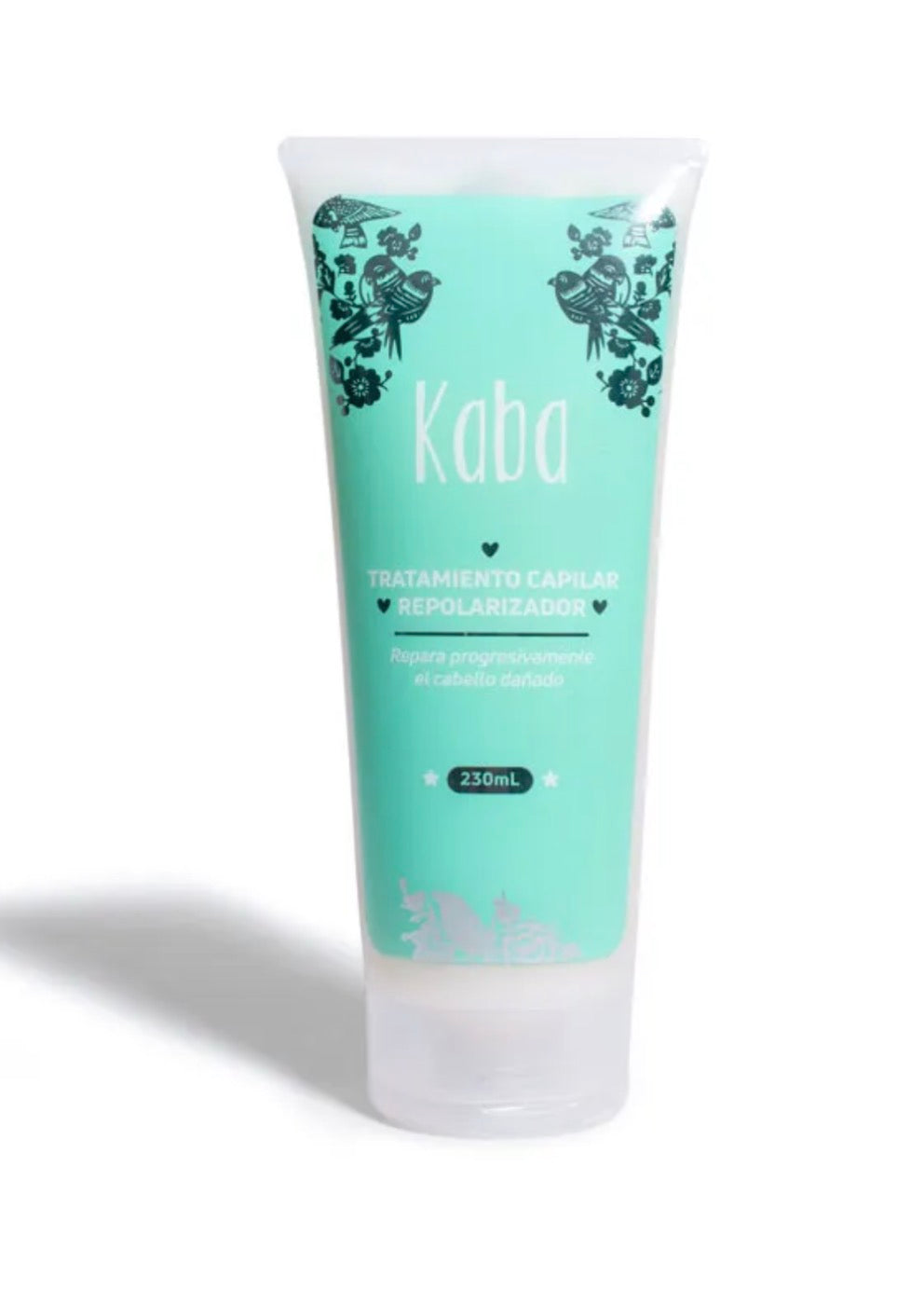 TRATAMIENTO CAPILAR REPOLARIZADOR KABA