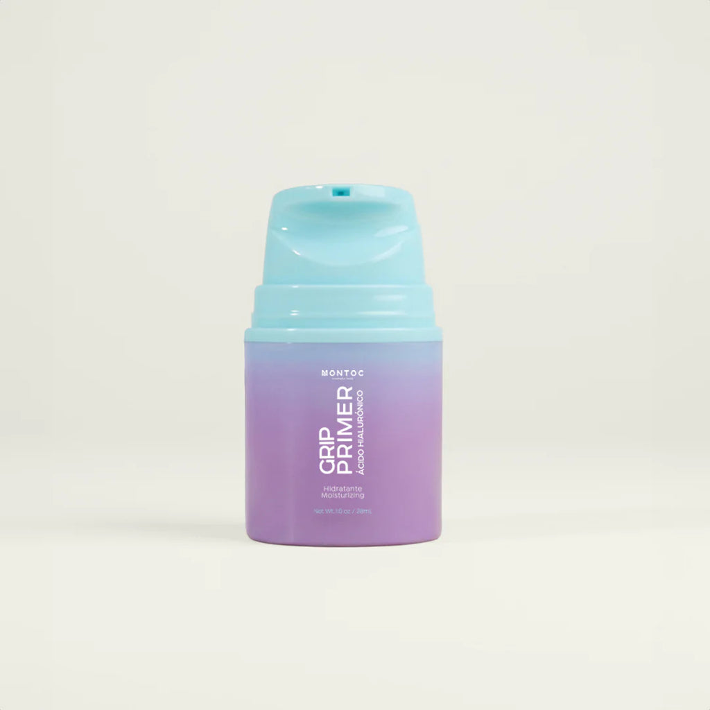 GRIP PRIMER CON ACIDO HIALURONICO MONTOC