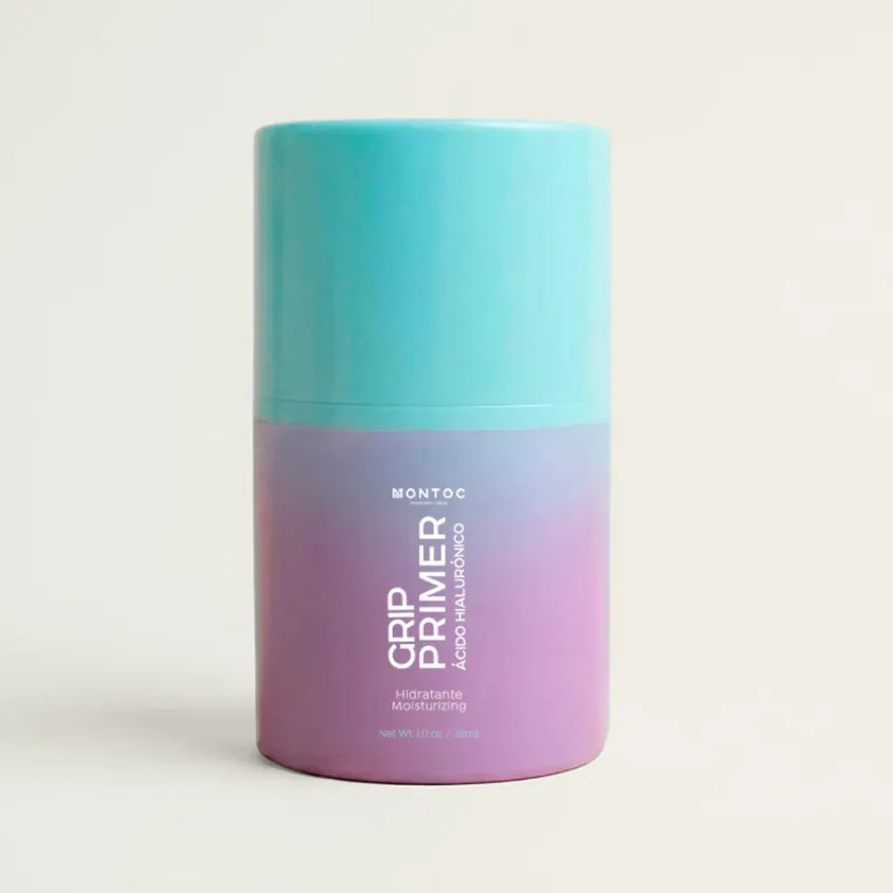 GRIP PRIMER CON ACIDO HIALURONICO MONTOC