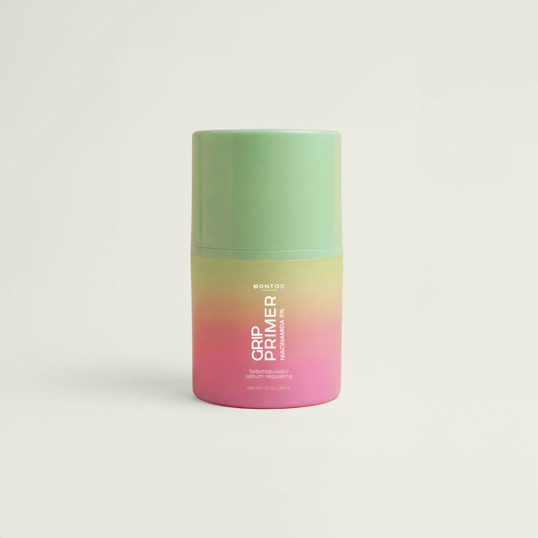 GRIP PRIMER CON NIACINAMIDA MONTOC