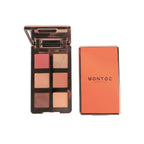 PALETA HARMONY MONTOC