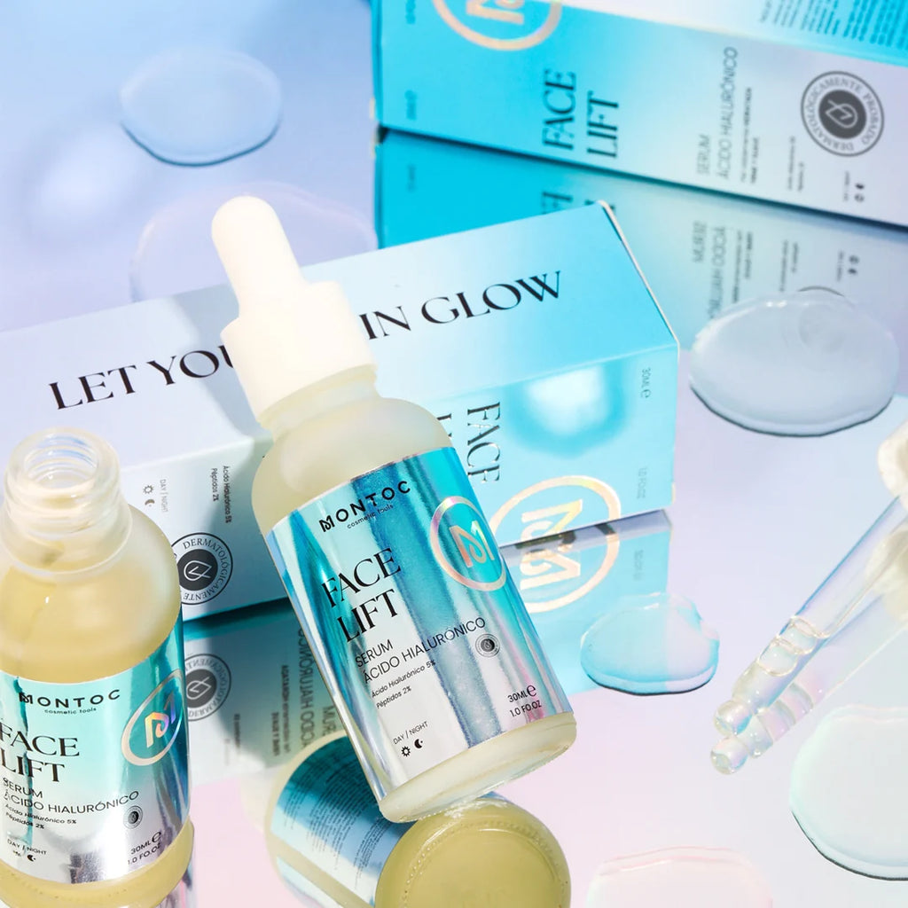 SERUM HIDRATANTES DE MONTOC