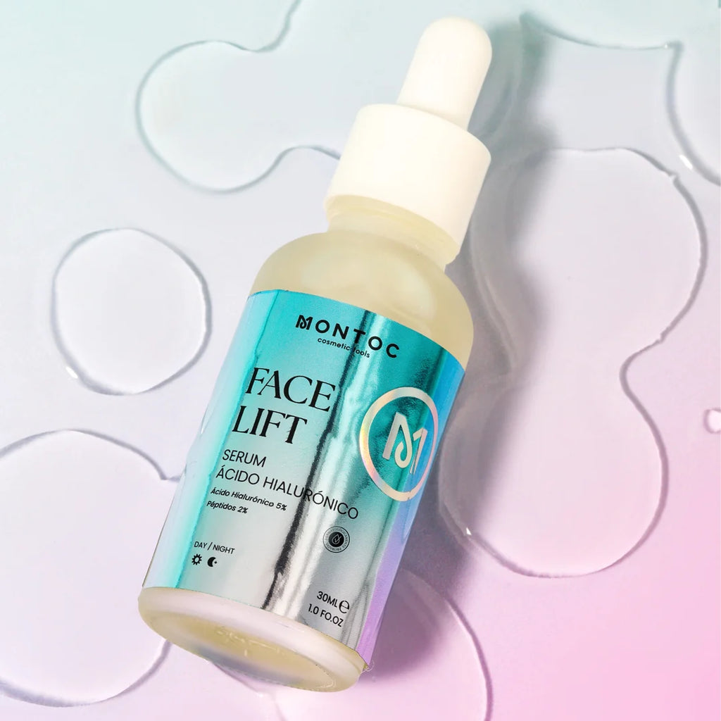 SERUM HIDRATANTES DE MONTOC