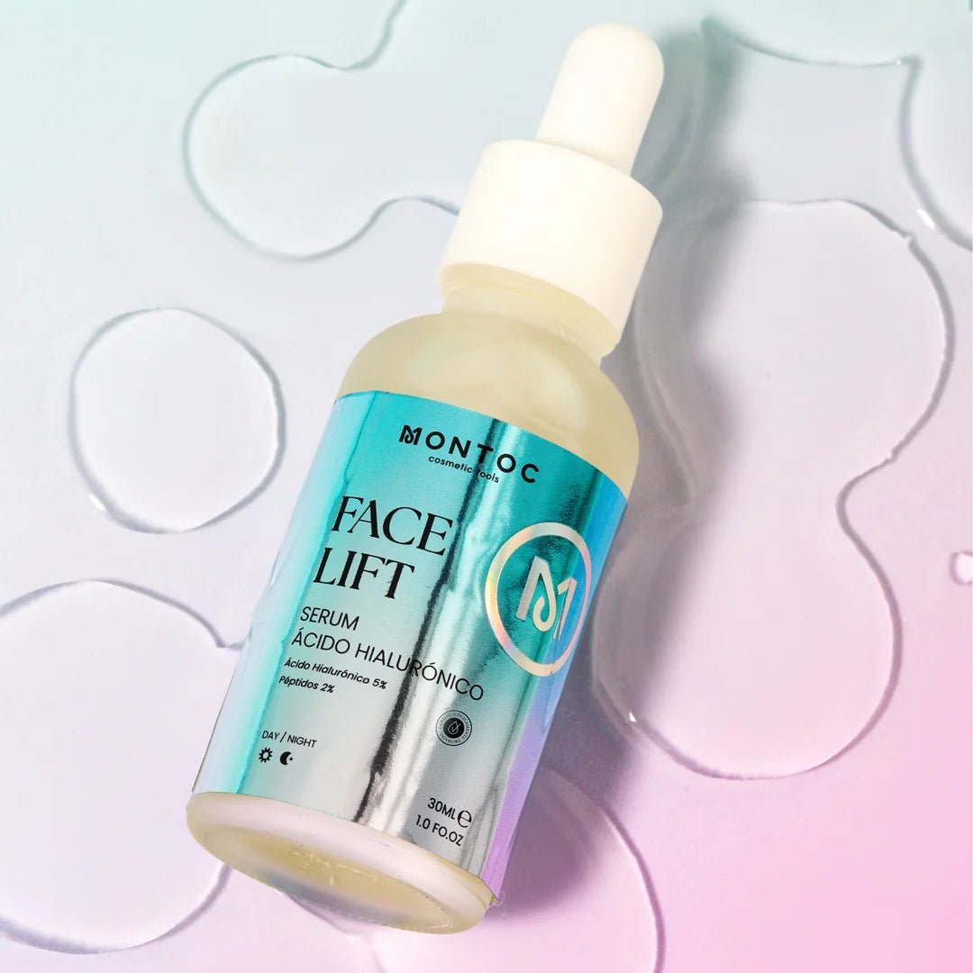 SERUM HIDRATANTES DE MONTOC